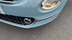 Fiat 500 1.0 Mild Hybrid 2dr Petrol Convertible